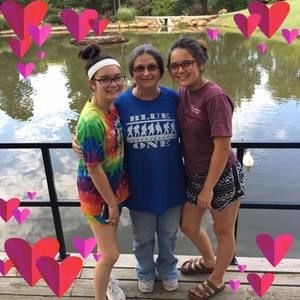 Meet your Posher, Patricia